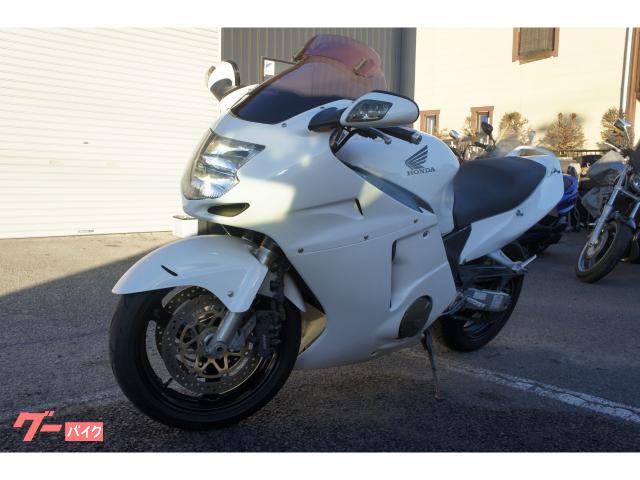 ホンダ CBR1100XX｜RIVOLUZIONE｜新車・中古