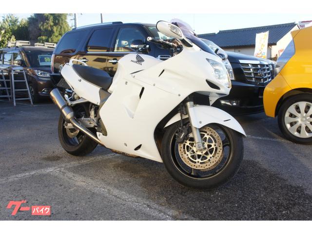 ホンダ CBR1100XX｜RIVOLUZIONE｜新車・中古