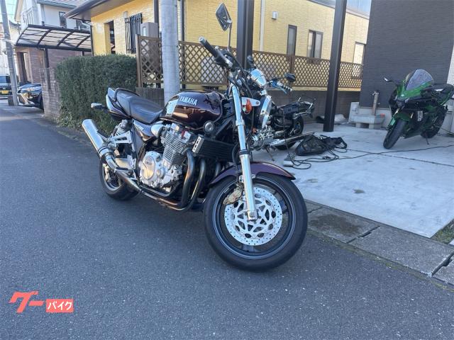 ＸＪＲ１３００