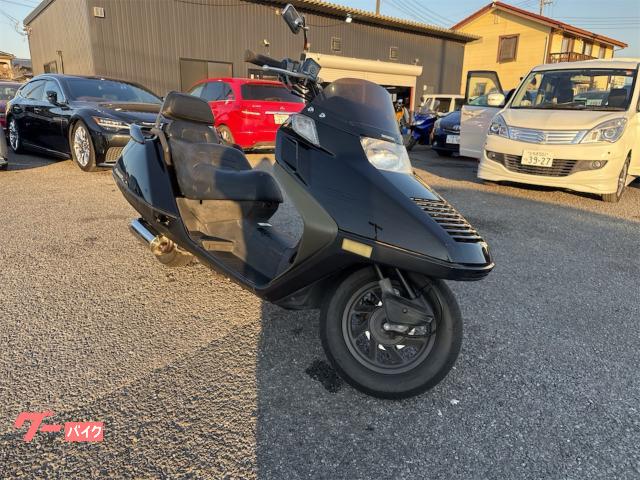 フュージョン　タイプＸ