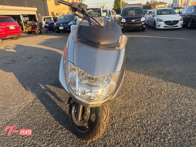 ヤマハ マグザム｜RIVOLUZIONE｜新車・中古バイクなら