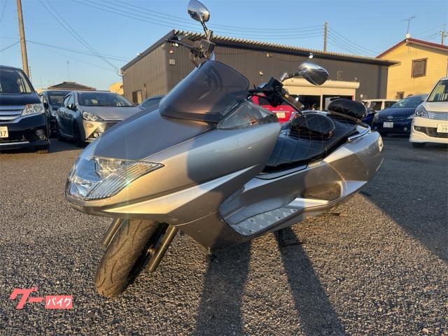 ヤマハ マグザム｜RIVOLUZIONE｜新車・中古バイクなら