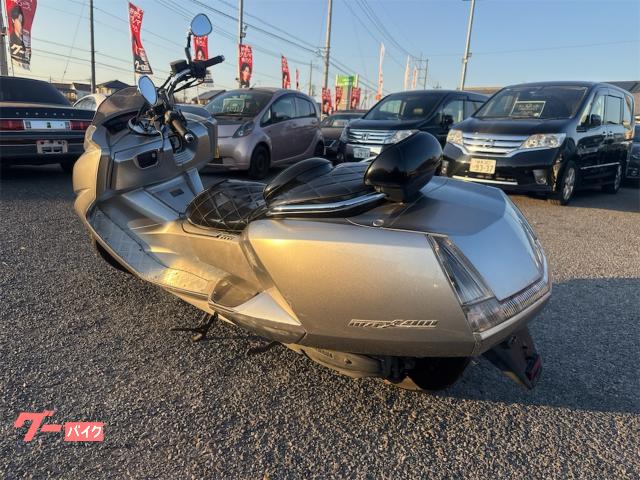 ヤマハ マグザム｜RIVOLUZIONE｜新車・中古バイクなら