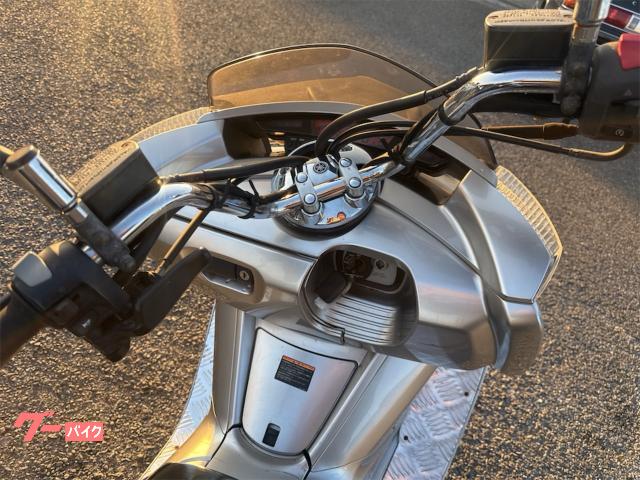 ヤマハ マグザム｜RIVOLUZIONE｜新車・中古バイクなら