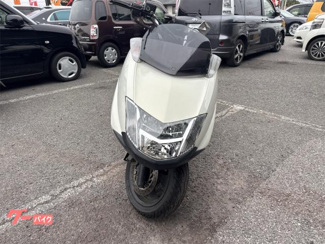 ヤマハ マグザム｜RIVOLUZIONE｜新車・中古バイクなら