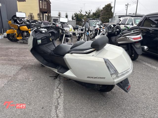 ヤマハ マグザム｜RIVOLUZIONE｜新車・中古バイクなら
