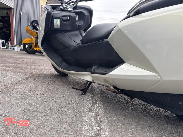 ヤマハ マグザム｜RIVOLUZIONE｜新車・中古バイクなら