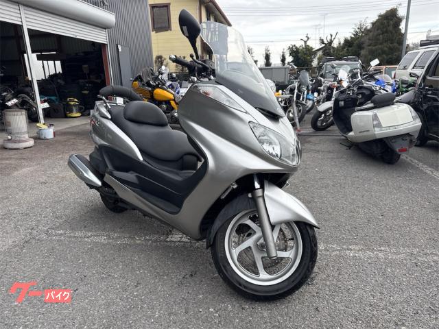 グランドマジェスティ２５０