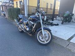 ホンダ　ＣＢ１３００Ｓｕｐｅｒ　Ｆｏｕｒ