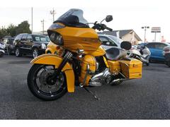 ＨＡＲＬＥＹ−ＤＡＶＩＤＳＯＮ　ＦＬＴＲＸ　ロードグライド