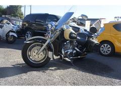 ヤマハ　ロイヤルスターツアークラシック