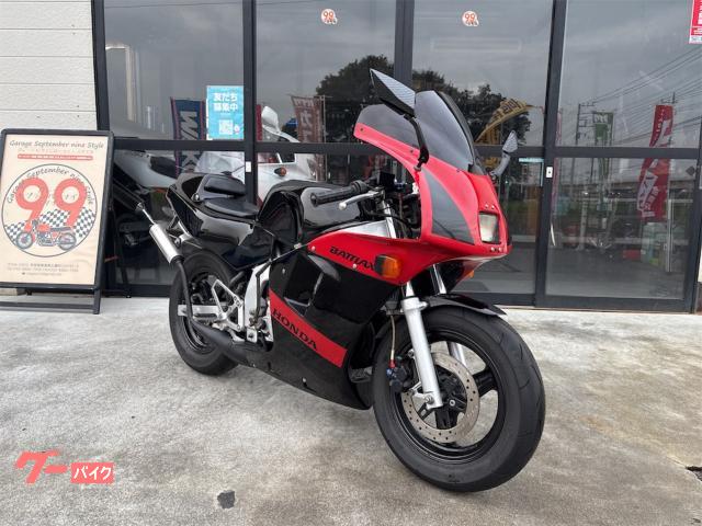ホンダ NSR50｜セプテンバーナイン スタイル｜新車・中古バイク