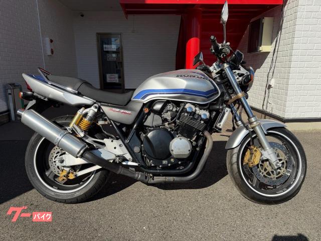 ＣＢ４００Ｓｕｐｅｒ　Ｆｏｕｒ　ＶＴＥＣ　純正ノーマル車