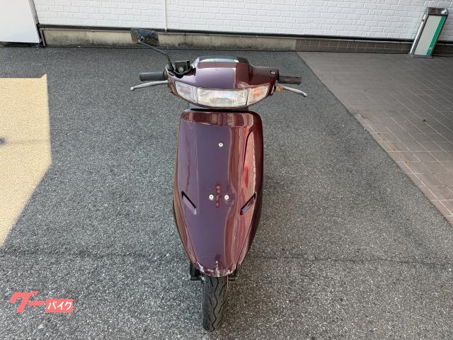 ホンダ DioSR 50 ノーマル タイヤ新品 2スト｜バイクショップ 