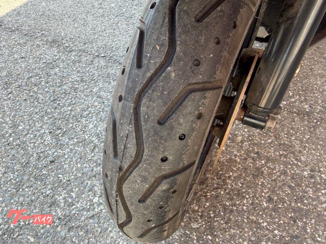 ホンダ DioSR 50 ノーマル タイヤ新品 2スト｜バイクショップ 