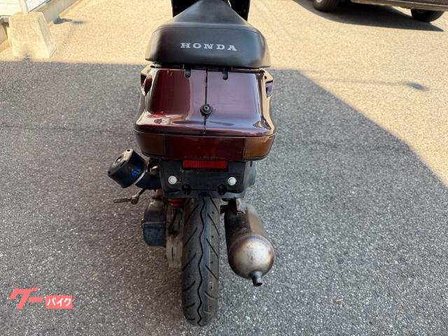 ホンダ DioSR 50 ノーマル タイヤ新品 2スト｜バイクショップ 