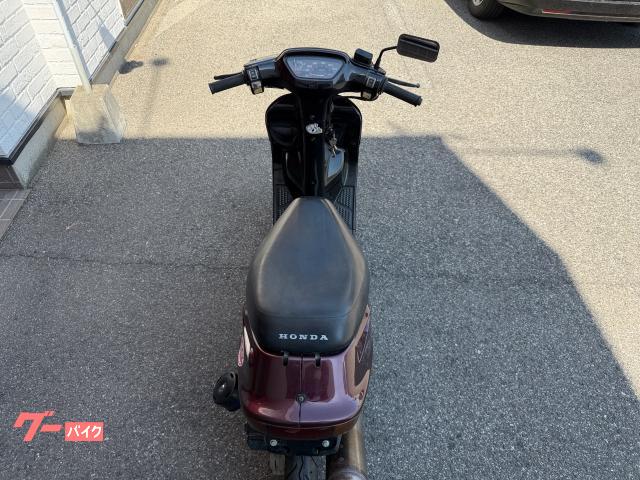 ホンダ DioSR 50 ノーマル タイヤ新品 2スト｜バイクショップ 