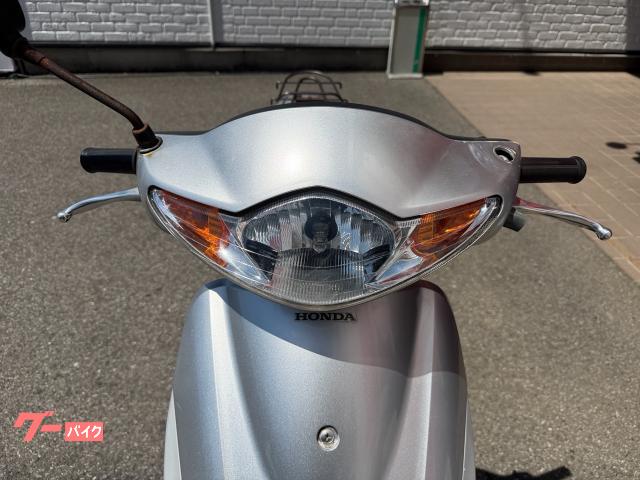 ホンダ ホンダ スマートDio エンジン好調 ノーマル 引取り可能 全国