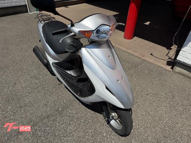 ホンダ ホンダ スマートDio エンジン好調 ノーマル 引取り可能 全国