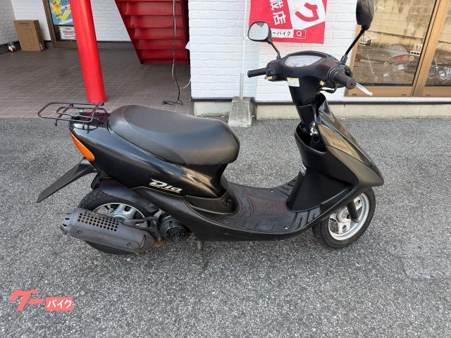 ライブＤｉｏ　純正　ノーマル　５０ｃｃ
