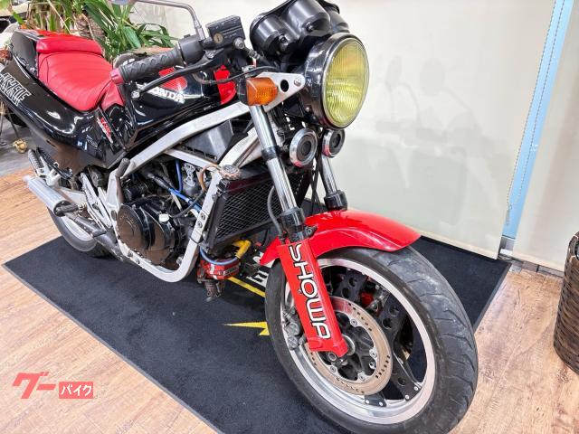 車両情報:ホンダ NS250F | BELLS GARAGE | 中古バイク・新車バイク探し 車両情報:ホンダ NS250F | BELLS GARAGE | 中古バイク・新車バイク探し