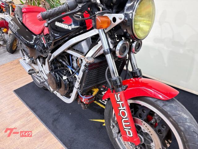 車両情報:ホンダ NS250F | BELLS GARAGE | 中古バイク・新車バイク探し 車両情報:ホンダ NS250F | BELLS GARAGE | 中古バイク・新車バイク探し