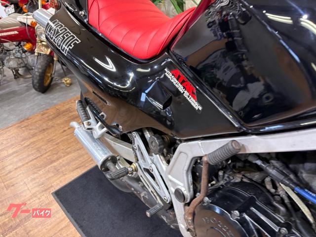 車両情報:ホンダ NS250F | BELLS GARAGE | 中古バイク・新車バイク探し 車両情報:ホンダ NS250F | BELLS GARAGE | 中古バイク・新車バイク探し