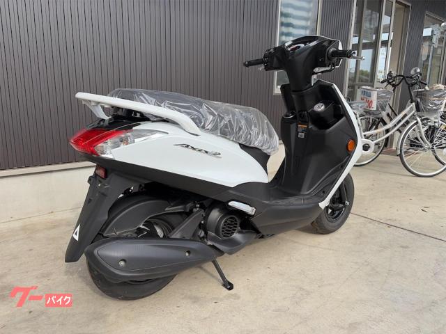 ヤマハ AXIS Z｜（有）吉村サイクル｜新車・中古バイクなら