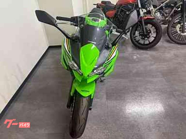 カワサキ Ninja 650｜カワサキプラザCPOM札幌中央｜新車