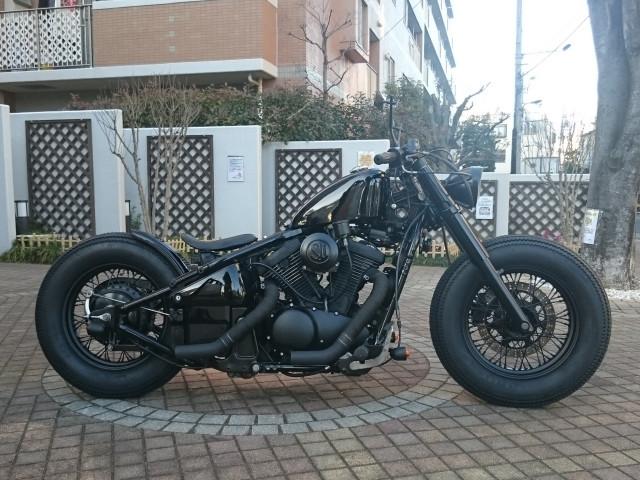 カワサキ バルカン４００クラシック バイクサロン 和光 新車 中古バイクなら グーバイク