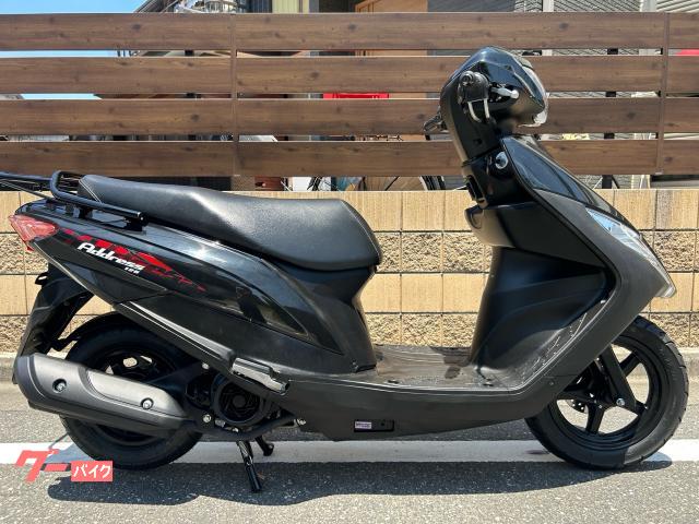 アドレス１２５