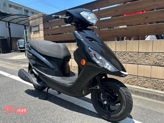 ヤマハ AXIS Z｜Bike shop スリム｜新車・中古