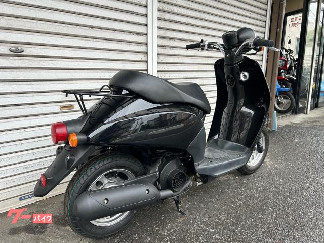 車両情報:ホンダ トゥデイ | Bike shop スリム | 中古バイク・新車