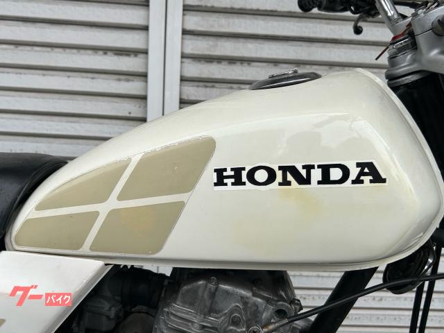 車両情報:ホンダ シルクロード | Bike shop スリム | 中古バイク・新車