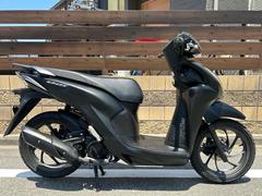ホンダ　Ｄｉｏ１１０・ベーシック