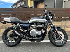 カワサキ　Ｚ１０００Ｊ　ダイマグホイール