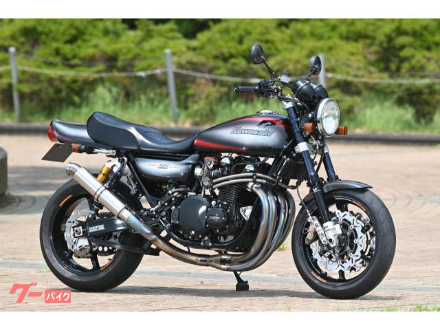 ９００ＳｕｐｅｒＦｏｕｒ（Ｚ−I）