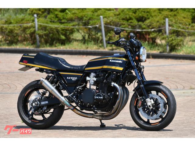 Ｚ１０００ＭＫII