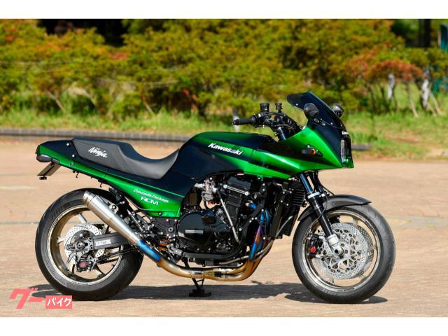 ＧＰＺ９００Ｒ