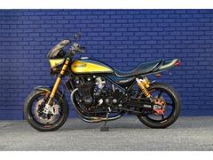 カワサキ　ＺＥＰＨＹＲ１１００