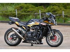 カワサキ　ＧＰＺ９００Ｒ