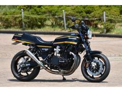 カワサキ　Ｚ１０００ＭＫII