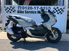 ホンダ　ＡＤＶ１６０