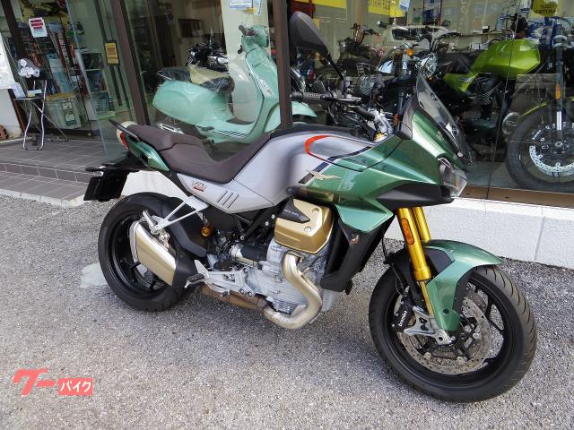 Ｖ１００マンデッロＳ