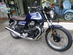 ＭＯＴＯ　ＧＵＺＺＩ　Ｖ７スペシャル　２０２２年モデル