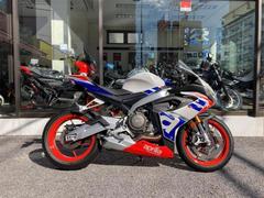 ａｐｒｉｌｉａ　ＲＳ６６０　Ｌｉｍｉｔｅｄ　Ｅｄｉｔｉｏｎ