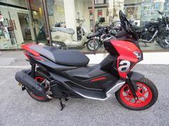 ａｐｒｉｌｉａ　ＳＲ　ＧＴ１２５