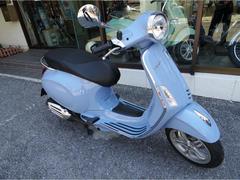 ＶＥＳＰＡ　プリマベーラ１５０　ＡＢＳ　アルコバレーノ