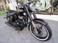 ＲＯＹＡＬ　ＥＮＦＩＥＬＤ　ゴアンクラシック３５０　ＢＡＳＥ