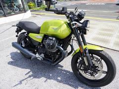 ＭＯＴＯ　ＧＵＺＺＩ　Ｖ７スポルト